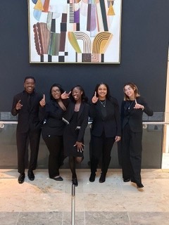 Mid-West Retail Solutions team members